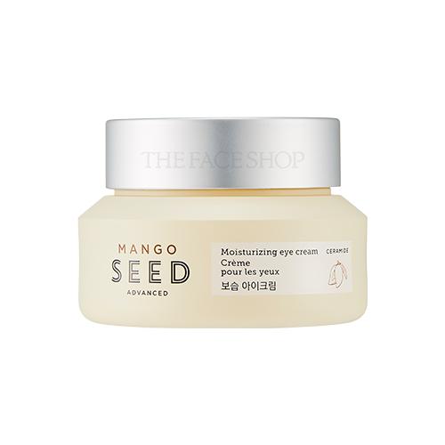 The Face Shop Mango Seed Moisturizing Eye Cream 30ml,[The Face Shop] Mango Seed FS1930