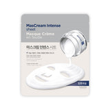 [The Face Shop] Mascream Intense Sheet 20g - Cosmetic Love
