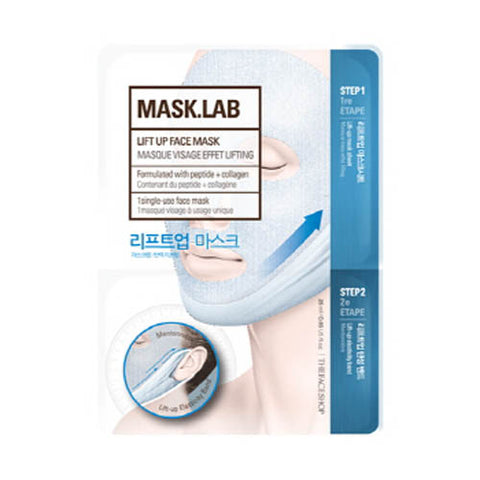 [The Face Shop] Mask Lab Lift Up Mask 25ml