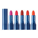 [The Face Shop] Matte Touch Lipstick (Marvel Edition) 3.5g