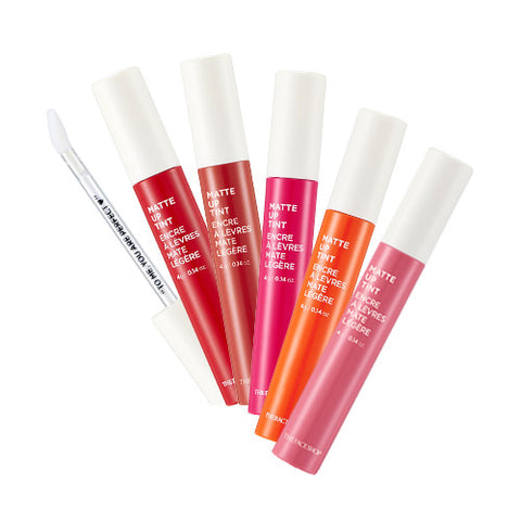 [The Face Shop] Matte Up Tint 4g