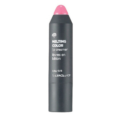 [The Face Shop] Melting Color Lip Creamer 4g - Cosmetic Love