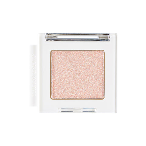 [The Face Shop] Mono Cube Eye Shadow (Top Coat) #WH01 1.6g