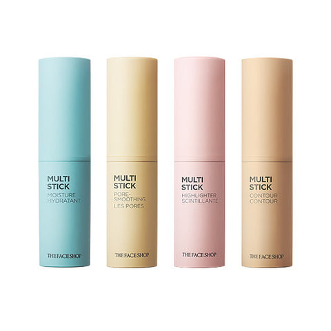 [The Face Shop] Multi Stic - Cosmetic Love