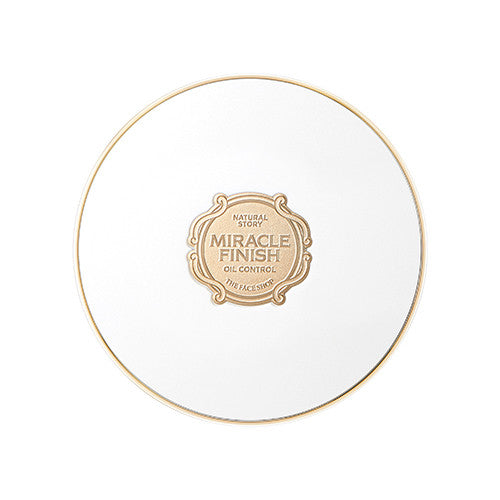 The Face Shop,Makeup,Makeup Face,Foundation & Base,NewArrival-201612,,