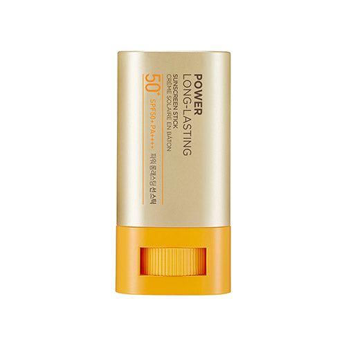 The Face Shop Power Long Lasting Sun Stick SPF50+ PA++++ 18g,[The Face Shop] Pow