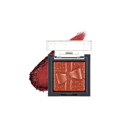 [The Face Shop] Prism Cube Eye Shadow By Italy 1.8g