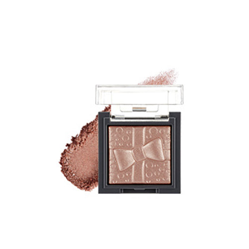 [The Face Shop] Prism Cube Eye Shadow By Italy 1.8g