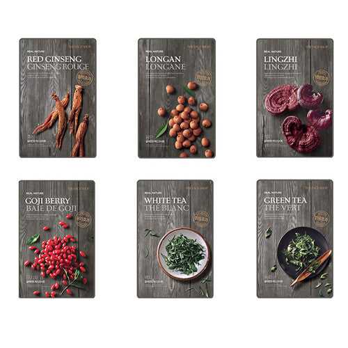 The Face Shop,Pack & Mask,Sheet Mask,NewArrival-2,,