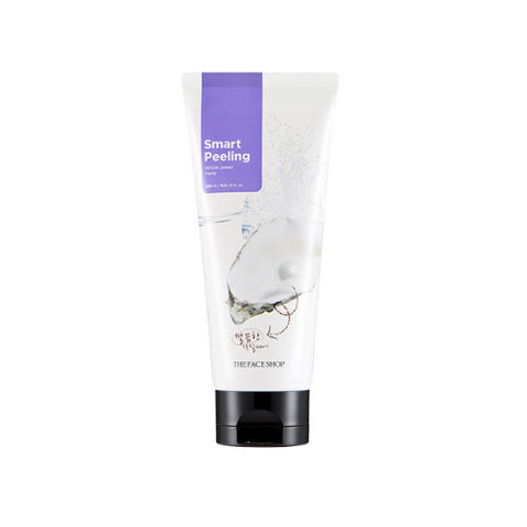 [The Face Shop] Smart Peeling Jewel Peeling 120ml - Cosmetic Love