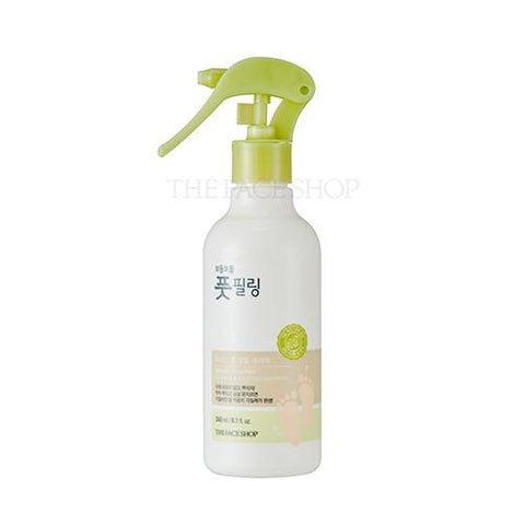 [The Face Shop] Soft Foot Peeling 240ml