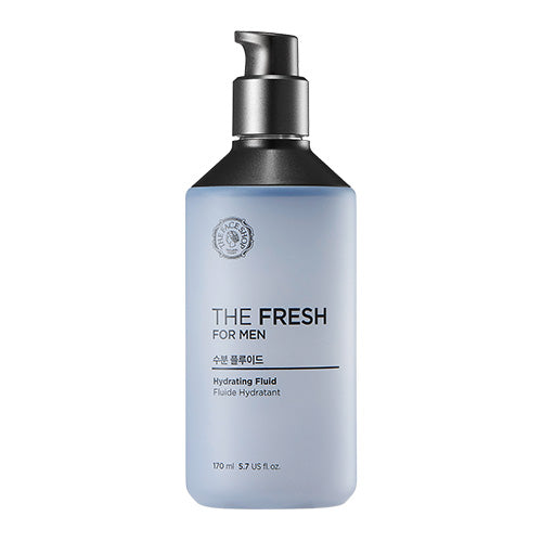 The Face Shop The Fresh For Men Hydrating Fluid 170ml,[The Face Shop] The Fresh