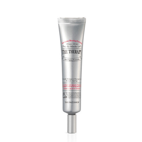 [The Face Shop] The Therapy Anti-aging Eye Treatment 25ml - Cosmetic Love