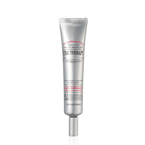 [The Face Shop] The Therapy Anti-aging Eye Treatment 25ml - Cosmetic Love
