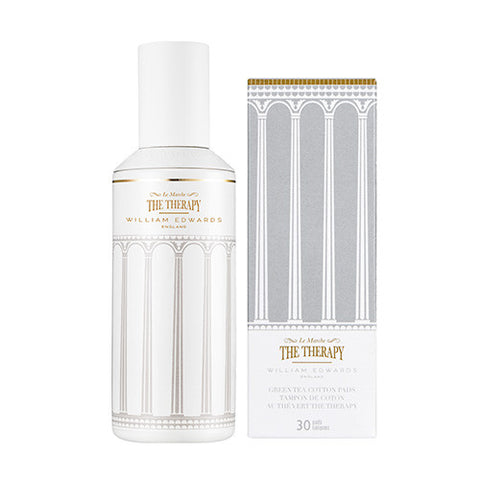 [The Face Shop] The Therapy First Serum (William Edwards Edition) 130ml