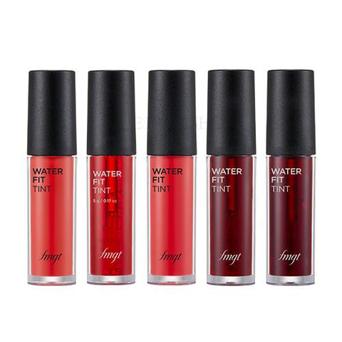 [The Face Shop] Water Fit Tint 5g