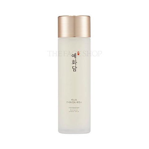 [The Face Shop] YEHWADAM First Treatment Essence 140ml