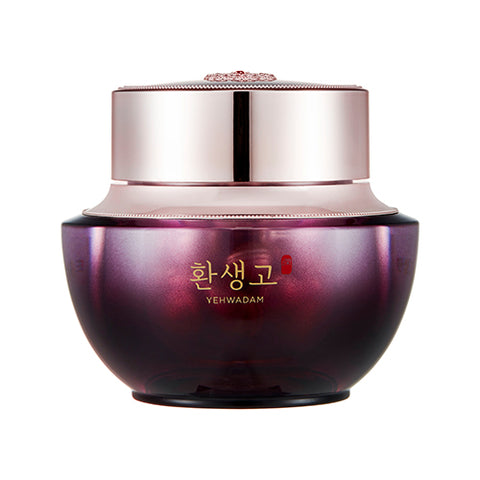 [The Face Shop] YEHWADAM Hwansaenggo Ampoule Capsule 0.21mlx70