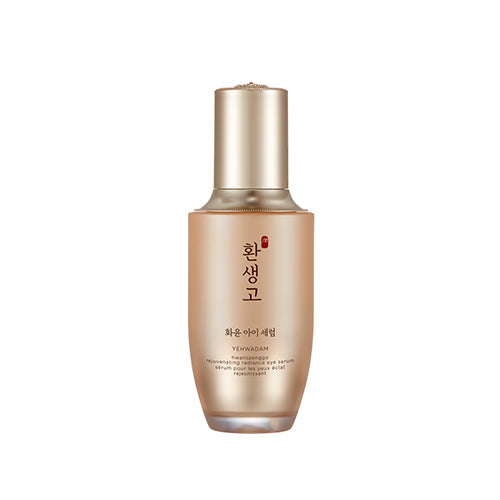 [The Face Shop] YEHWADAM Hwansaenggo Rejuvenating Eye Serum 30ml