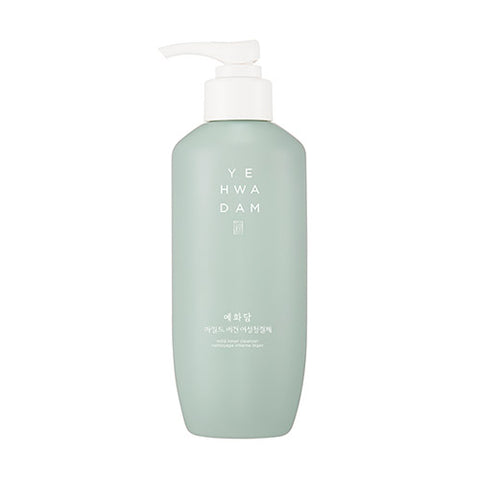 [The Face Shop] YEHWADAM Mild Bigan Feminine Wash 200ml