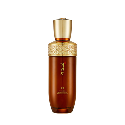 [The Face Shop] YEHWADAM Myeonghan Miindo Masterpiece Emulsion 140ml
