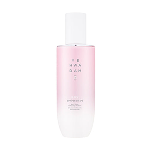 [The Face Shop] YEHWADAM Plum Flower Revitalizing Emulsion 140ml
