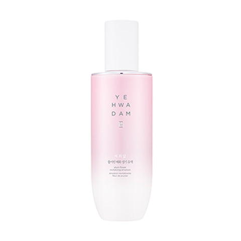 [The Face Shop] YEHWADAM Plum Flower Revitalizing Emulsion 140ml