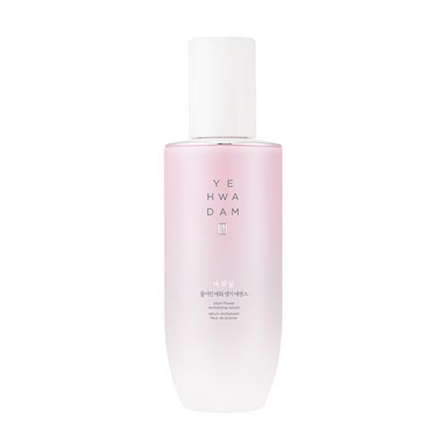The Face Shop YEHWADAM Plum Flower Revitalizing Essence 45ml,[The Face Shop] YEH FS2186