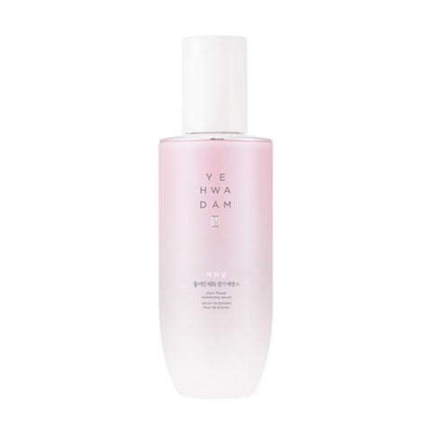 [The Face Shop] YEHWADAM Plum Flower Revitalizing Essence 45ml