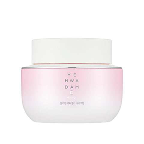 [The Face Shop] YEHWADAM Plum Flower Revitalizing Eye Cream 25ml