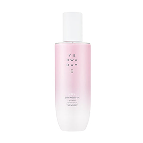 [The Face Shop] YEHWADAM Plum Flower Revitalizing Toner 160ml