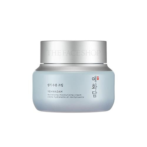 [The Face Shop] YEHWADAM Revitalizing Moisturizing Cream 50ml