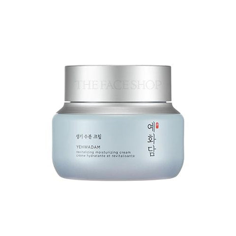 [The Face Shop] YEHWADAM Revitalizing Moisturizing Cream 50ml