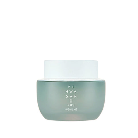 [The Face Shop] Yehwadam Artemisia Soothing Moisturizing Cream 120ml