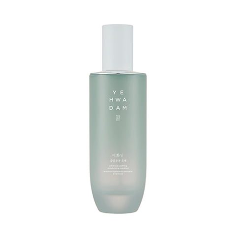 [The Face Shop] Yehwadam Artemisia Soothing Moisturizing Emulsion 160ml