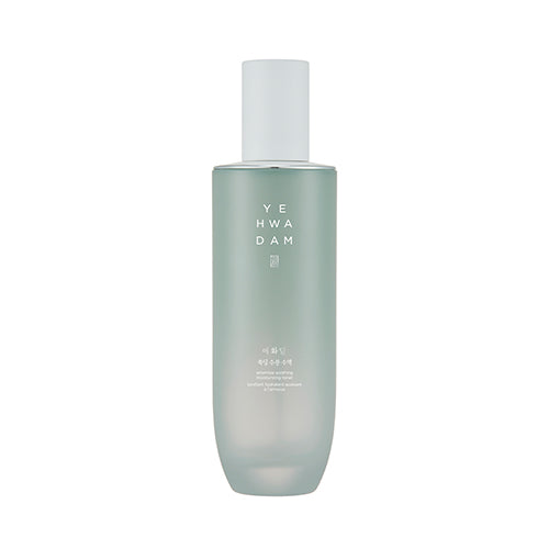 [The Face Shop] Yehwadam Artemisia Soothing Moisturizing Toner 180ml