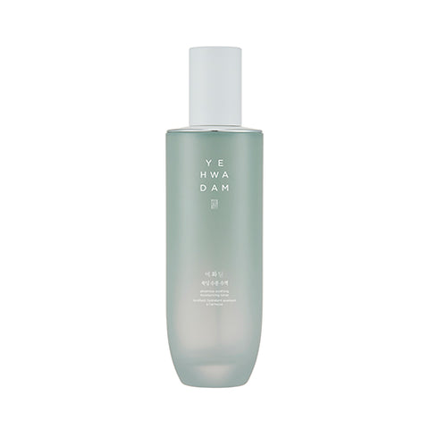 [The Face Shop] Yehwadam Artemisia Soothing Moisturizing Toner 180ml