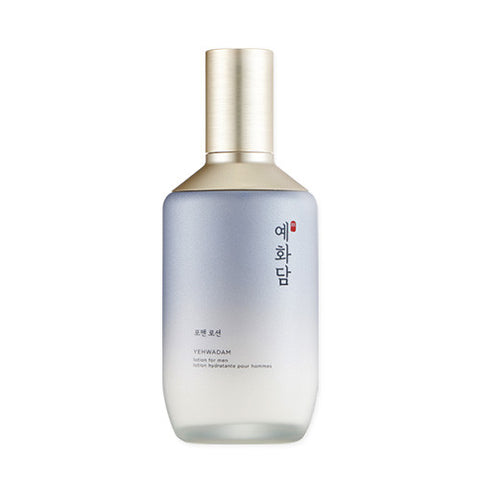 [The Face Shop] Yehwadam For Men Lotion 150ml - Cosmetic Love