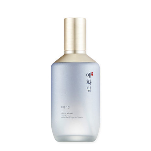 [The Face Shop] Yehwadam For Men Skin 150ml - Cosmetic Love