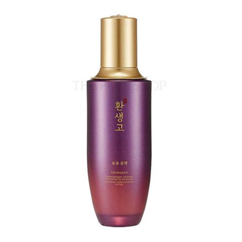 [The Face Shop] Yehwadam Hwansaenggo Ultimate Rejuvenating Emulsion 140ml