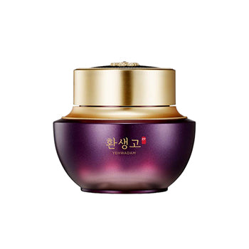 [The Face Shop] Yehwadam Hwansaenggo Ultimate Rejuvenating Eye Cream 25ml