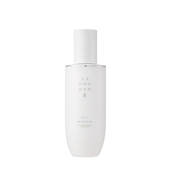 The Face Shop Yehwadam Jeju Magnolia Pure White Essence 45ml,[The Face Shop] Yeh FS2159
