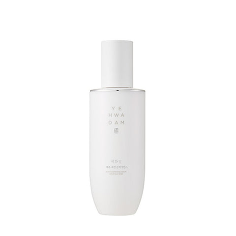 [The Face Shop] Yehwadam Jeju Magnolia Pure White Essence 45ml
