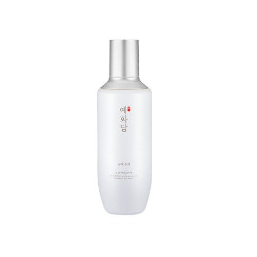 [The Face Shop] Yehwadam Pure Brightening Emulsion 140ml - Cosmetic Love