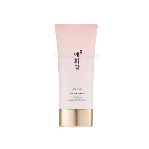 [The Face Shop] Yehwadam Tone Up Sun Cream 50ml