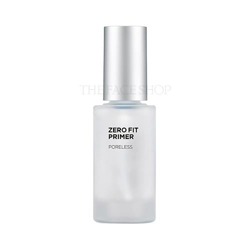 The Face Shop Zero Fit Primer Poreless 30ml,[The Face Shop] Zero Fit Primer Pore FS1832