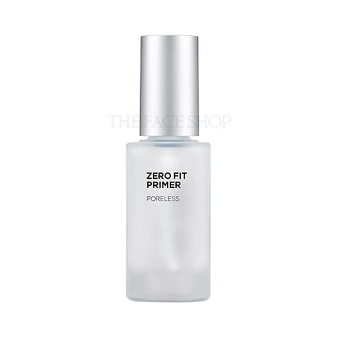 [The Face Shop] Zero Fit Primer Poreless 30ml