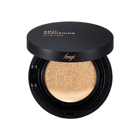 [The Face Shop] fmgt Antidarkening Cushion EX SPF50+ PA+++ 15g