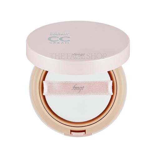 [The Face Shop] fmgt Aura CC Cream 20g