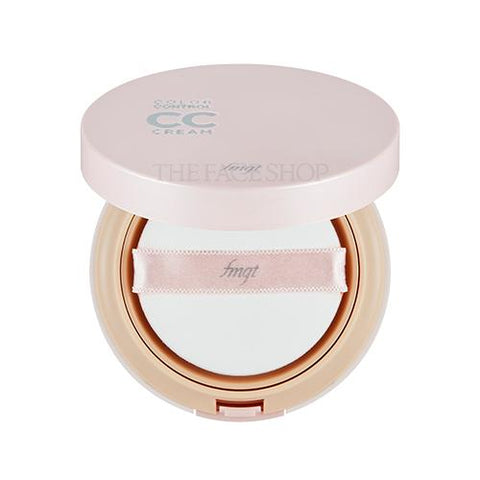 [The Face Shop] fmgt Aura CC Cream 20g